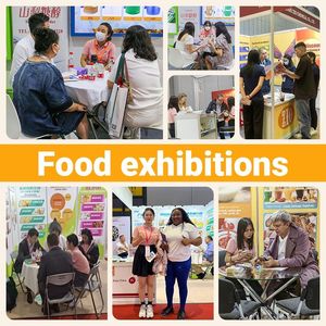 مانجو أناناس برتقال مزيج مشروب سائب/علب معبأة من المصنع مباشرة مسحوق مشروبات الفراولة تصنيع المعدات الأصلية الفورية - Product Image 5