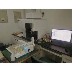 Eniac100a - Cromatógrafo Espectrómetro con Muestreador Automático Universal, Desmontable e Independiente, Totalmente Autónomo - Product Image 4