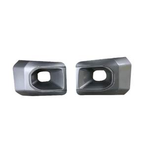 <span class=keywords><strong>Prix</strong></span> Usine pour Kit Carrosserie 2012 <span class=keywords><strong>Hilux</strong></span> Revo Amélioration vers <span class=keywords><strong>2021</strong></span> Revo Rocco Pare-chocs Avant Calandre Phare de Voiture - Product Image 5