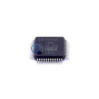 Microcontrôleur sonix arm original importé LPC11C14FBD48-301, LQFP-48_7x7x05P JG21.31 ZL1.652g