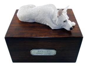 Köpekler için özel evcil hayvan vazosu kül anıt tabut kedi ahşap cenaze külü vazosu kutu/çekmeceler/tabutlar/yetişkin <span class=keywords><strong>Urns</strong></span> - Product Image 6