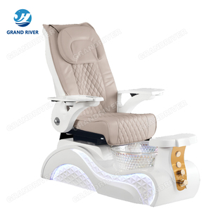 Meubles de <span class=keywords><strong>spa</strong></span> pour ongles Fauteuils de massage pour pédicure avec accoudoir Salon Salon Chaise de <span class=keywords><strong>spa</strong></span> Chaises de pédicure électriques <span class=keywords><strong>Spa</strong></span> pour les pieds - Product Image 4