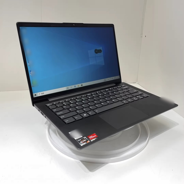 Leno Xiaoxin Air 14 2021 Model Light Office Laptop with Intel Core I5 Win 11 16GB RAM SSD 16:10 Display Fast Operation