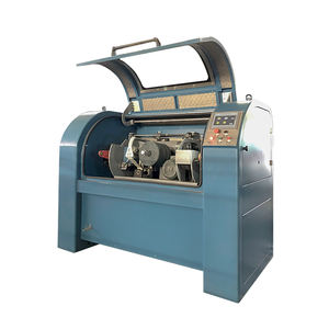 Pp Split-Film Twist ing und Präzisions wickler High Speed 2 In 1 Spulen wickler für Stroh binde linie - Product Image 6