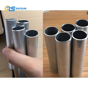 Mesin Chamfering Batang Baja Otomatis RS-70DM Dua Kepala untuk Stud Bolt dan Batang Bulat - Product Image 2
