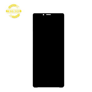 Pantallas LCD para Teléfono Móvil de 6.0 Pulgadas para <span class=keywords><strong>Sony</strong></span> <span class=keywords><strong>Xperia</strong></span> <span class=keywords><strong>10</strong></span> <span class=keywords><strong>II</strong></span>, Pantalla Táctil Digitalizadora, Repuesto de Pantalla para <span class=keywords><strong>Sony</strong></span> <span class=keywords><strong>Xperia</strong></span> <span class=keywords><strong>10</strong></span> <span class=keywords><strong>II</strong></span> - Product Image 3