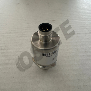 Интегрированный Датчик вибрации ускорения с высокой чувствительностью для мониторинга и записи данных - Product Image 1