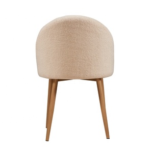 Vente directe d'usine <span class=keywords><strong>Chaise</strong></span> de salle à manger moderne <span class=keywords><strong>scandinave</strong></span> <span class=keywords><strong>Chaise</strong></span> d'extérieur et d'intérieur OEM bon marché <span class=keywords><strong>Chaise</strong></span> <span class=keywords><strong>en</strong></span> <span class=keywords><strong>tissu</strong></span> de qualité supérieure - Product Image 3