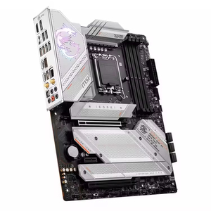 Tarjeta Madre para Juegos MS1 MPG Z790 WIFI, 4xDDR5, LGA 1700, Compatible con Procesadores de 14ª/13ª/12ª Generación - Product Image 5