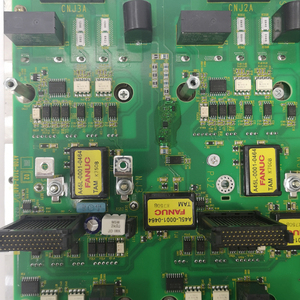 A20B-2102-0403 Placa de Circuito PCB para Robótica FANUC, Placa Base Principal - Product Image 3