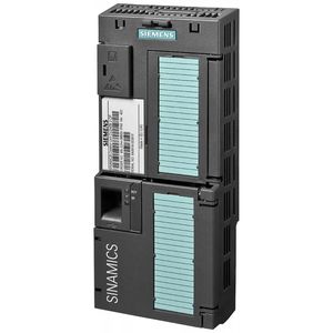 Nuevo SINAMICS G120 PM240-2 6SL3210-1PE12-3AL1 0.75KW 380-480V Original - Product Image 1