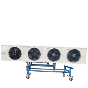 Precio al por mayor, evaporador, equipo de refrigeración, equipo de almacenamiento en frío, Enfriador de aire para cámara frigorífica - Product Image 4