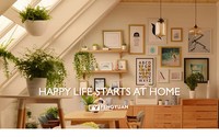 Venta al por mayor de madera personalizada 3D Shadow Box Frame para la decoración del hogar-Pintura de la habitación colgante