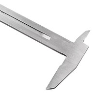 150mm Electronic Digital Metal Caliper 6 Inch Stainless Steel Vernier Caliper Gauge Micrometer Measuring Tool Digital Ruler