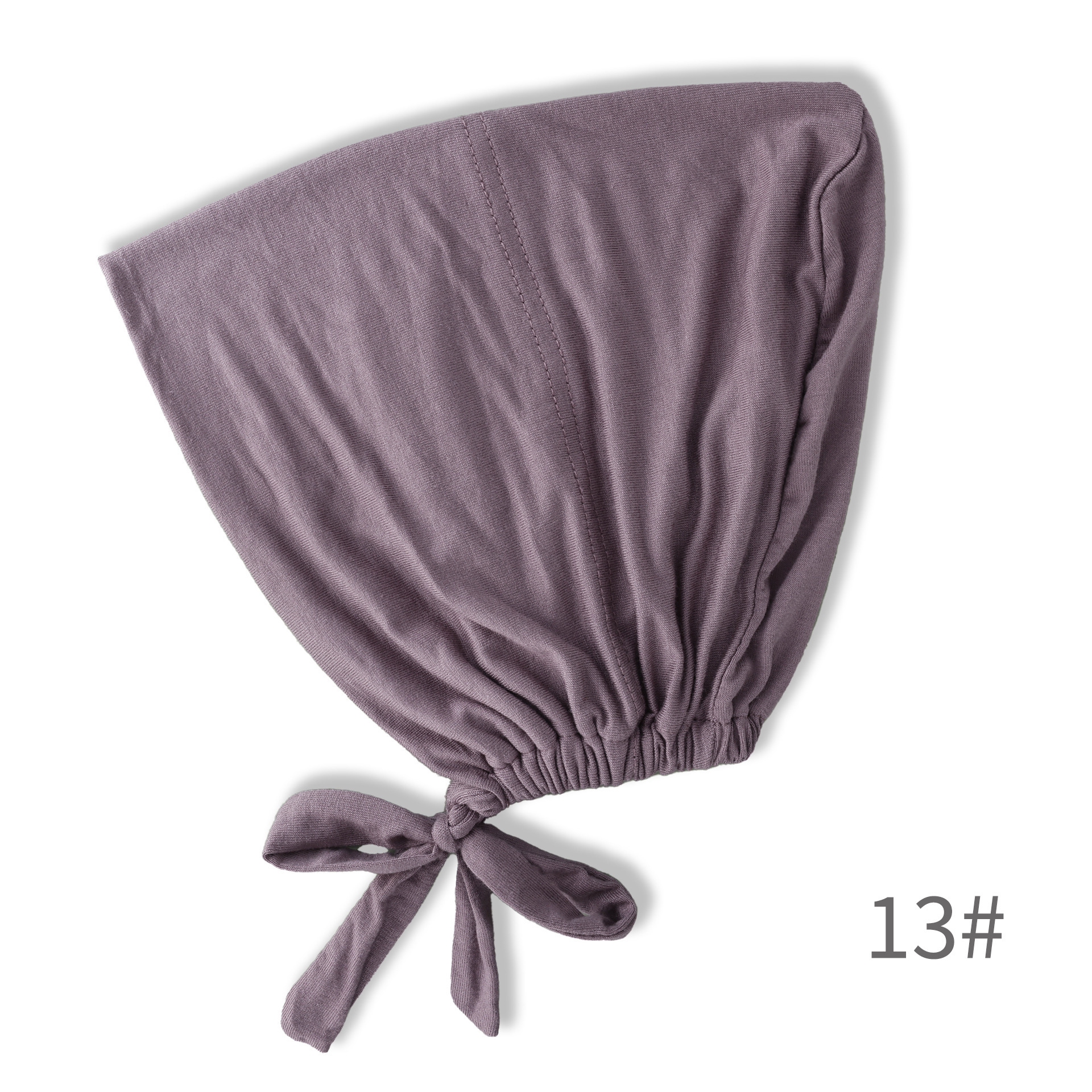 No.13 [morado oscuro]