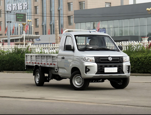 Camioneta DFSK C71-LV0 1.6L de Gasolina, Transmisión Manual de 5 Velocidades, Velocidad Máxima de 120 km/h, Motor Central, Tracción Trasera, Mini Camión de Carga - Product Image 3
