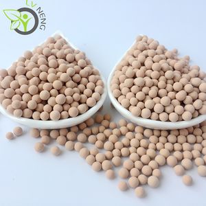 Adsorbant en sac de tamis moléculaire bon marché d'usine pour l'absorption d'humidité d'applications industrielles et le <span class=keywords><strong>verre</strong></span> isolant - Product Image 2