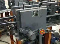 Ligne de production automatique pour le fil de coulée continue en laiton/cuivre/tuyau/tige faisant l'équipement de machine pour l'usine de fonderie