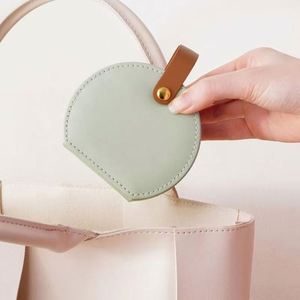 Boîte de rangement multifonctionnelle élégante avec poignée pour bijoux, organisateur de perles, résistante à l'usure, pour bagues, capacité 0-1L, idéale pour les voyages en extérieur - Product Image 4
