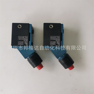 Sensor Ultrasónico Siemens 1011NFPS-B3-S2 Nuevo Sin Embalaje - Product Image 1