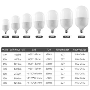 <span class=keywords><strong>5w</strong></span>スマートLedストレートWifiGu24E27照明ランプ電球135w5500k4ボルトLED 120v 60hz 100w電球 - Product Image 5