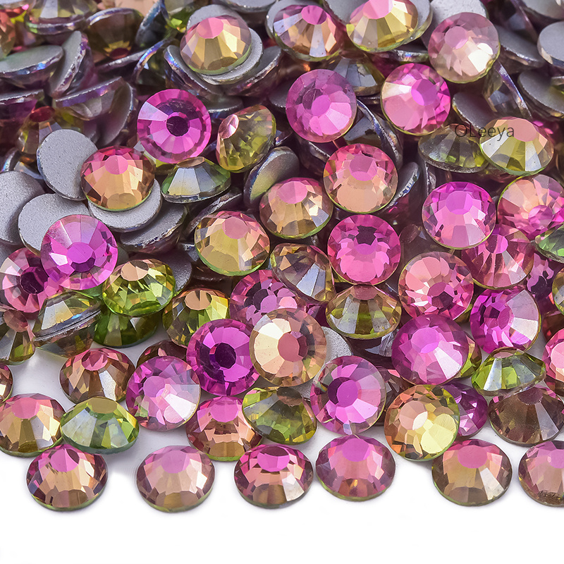 P86 Air gold line rose
