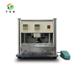 Máquina de Baterías de Litio en Bolsa TOB - Product Image 1