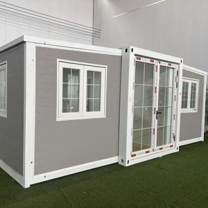 <span class=keywords><strong>Casa</strong></span> Espandibile a 2 Piani, Villa Prefabbricata di Lusso, <span class=keywords><strong>Casa</strong></span> Mobile in <span class=keywords><strong>Vendita</strong></span>, <span class=keywords><strong>Container</strong></span> Espandibile 20/40Ft, <span class=keywords><strong>Casa</strong></span> Prefabbricata - Product Image 2