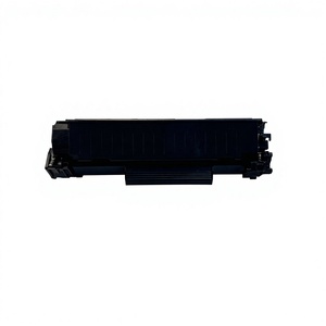 Cartucho de Tóner Compatible BK 278A/78A con Chip, 2100 Páginas de Rendimiento, con Empaque a Granel para Impresora <span class=keywords><strong>HP</strong></span> - Product Image 4