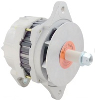 Alternador de Repuesto para Motor Diésel 6CT K19, 3675242 3675242RX 3935530 para Camión