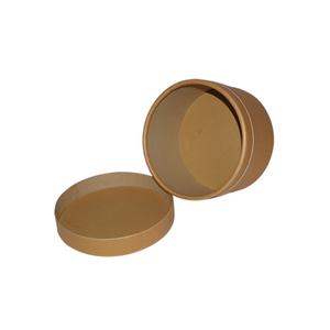 Cubo de Cartón Nuevo de Alta Calidad - Product Image 2