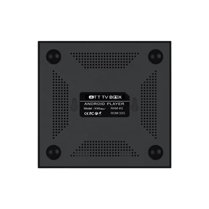TV Box X96 MAX+ S905X3 16GB <span class=keywords><strong>Android</strong></span> 9.0 8K BT4.0, Venta Especial, Smart Set Top - Product Image 6