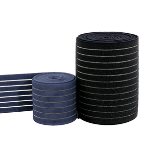 สายเบ็ดทอ6ซม./11.5ซม. ยางยืดระบายอากาศได้ดี - Product Image 4