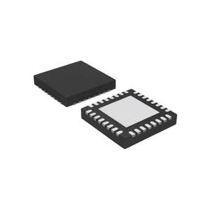 ชิปฝังตัว A7005CGHN1_T1AGGEL รุ่นดั้งเดิม 32 VFQFN แบบมีแผ่นรองรับการเชื่อมต่อ พร้อมระบบรับรองความปลอดภัย ไมโครคอนโทรลเลอร์ รายการราคาสำหรับชิ้นส่วนอิเล็กทรอนิกส์ - Product Image 1