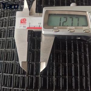 Kit de Protección Contra Plagas para Paneles Solares de 4, 5, 6 y 8 Pulgadas, Malla de Alambre para Proteger Contra Pájaros y Palomas - Product Image 6