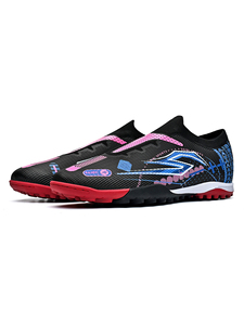 Chaussures de football et de <span class=keywords><strong>futsal</strong></span> à semelle TPU, directement de l'usine |   Chaussures unisexes pour toutes les saisons, vente en gros - Product Image 3