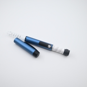 Pluma Inyectora de <span class=keywords><strong>Insulina</strong></span> V1 Metálica Reutilizable y Duradera - Product Image 4