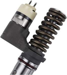 Injecteur de carburant diesel pour excavatrice HongWang Factory Direct 3512 3512B 3516 3920206 392-0206 Garantie 1 an - Product Image 1