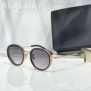 Gafas <span class=keywords><strong>de</strong></span> Sol <span class=keywords><strong>de</strong></span> Alta Calidad para Hombre <span class=keywords><strong>Gina</strong></span> TALLA 45-23, Gafas <span class=keywords><strong>de</strong></span> Sol Clásicas <span class=keywords><strong>de</strong></span> Moda para Mujer, Montura <span class=keywords><strong>de</strong></span> Lujo <span class=keywords><strong>de</strong></span> Diseñador, Gafas <span class=keywords><strong>de</strong></span> Sol John con Protección UV400 - Product Image 6