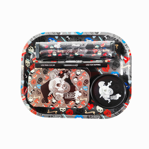 2026 year bros custom <b>smoking</b> sets rolling paper sets of <b>smoking</b> accessories - Product Image 5