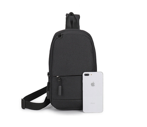 <span class=keywords><strong>Sac</strong></span> banane de créateur à porter à l'épaule avec fermeture éclair, sacs de ceinture élégants en gros - Product Image 5