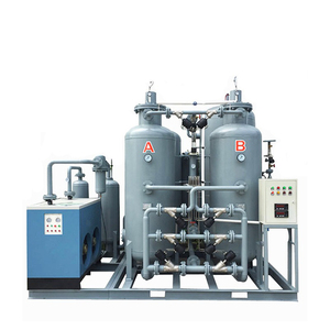 Fourniture complète d'équipements pour l'usine de production d'azote, générateur d'azote pour la production d'azote inert pour l'emballage - Product Image 5