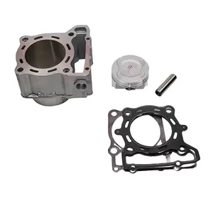 ATV sửa đổi xi lanh longxin voge300r yf300 YF 300 trung xi lanh Piston Nhẫn kxl300 kxl 300