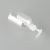 Bouteille de pulvérisation fine de 330 ml de haute qualité pour animaux de compagnie, personnalisée, pour lotion liquide
