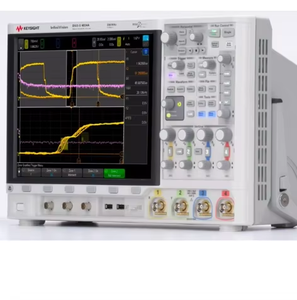 ออสซิลโลสโคป DSOX4034A Keysight: 350 MHz, 4ช่องสัญญาณอะนาล็อก - Product Image 1