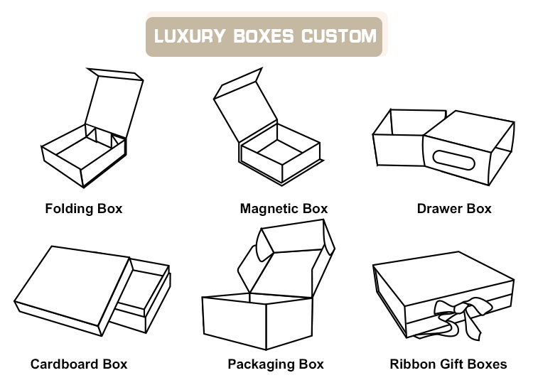 Custom luxury wholesale rigid black lid and ba<i></i>se box with foam chocolate packaging