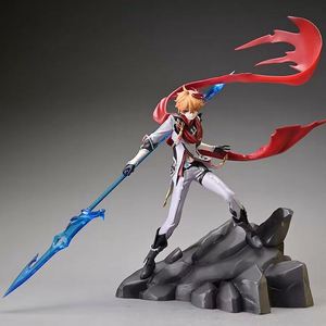 <span class=keywords><strong>Genshin</strong></span> โมเดลรูปปั้นอะนิเมะสร้างผลกระทบจาก PVC รูปปั้นตุ๊กตาตกแต่งของขวัญสำหรับเด็ก - Product Image 5