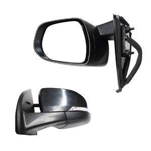 Rétroviseur de voiture haute définition SWM G03F avec chauffage pour la conduite quotidienne – Meilleures ventes - Product Image 4