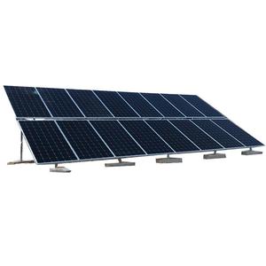 Sistema de Energía Solar Cheng Hao de 10 Kw, Paneles Monocristalinos, Controlador MPPT, Montaje en Suelo, Uso Comercial - Product Image 5