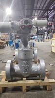 Vanne à opercule à souder en acier inoxydable 304, extrémité SW, pour pipeline à petit diamètre haute pression